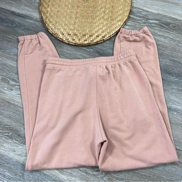 Madewell super brushed easy going jogger sweatpants women’s size XS - Picture 4 of 8